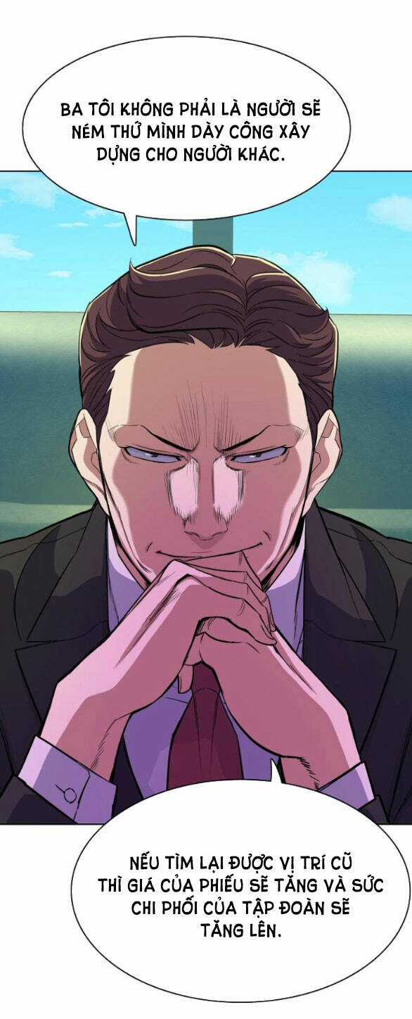 Tiểu Thiếu Gia Gia Tộc Tài Phiệt Chapter 33.1 trang 13