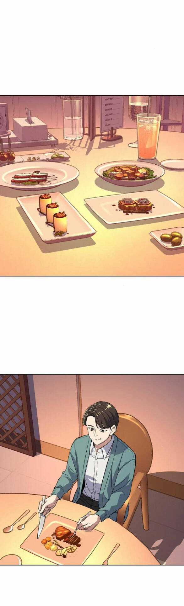 Tiểu Thiếu Gia Gia Tộc Tài Phiệt Chapter 33.1 trang 16