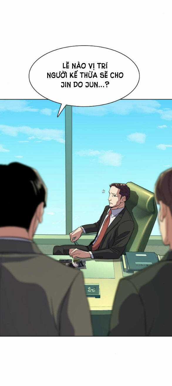 Tiểu Thiếu Gia Gia Tộc Tài Phiệt Chapter 33.1 trang 2