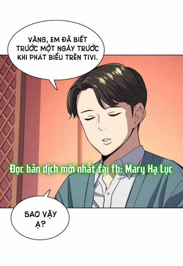 Tiểu Thiếu Gia Gia Tộc Tài Phiệt Chapter 33.1 trang 21