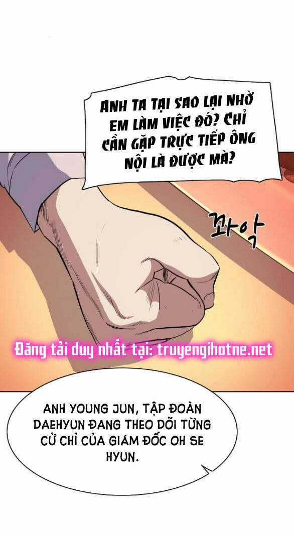 Tiểu Thiếu Gia Gia Tộc Tài Phiệt Chapter 33.1 trang 23