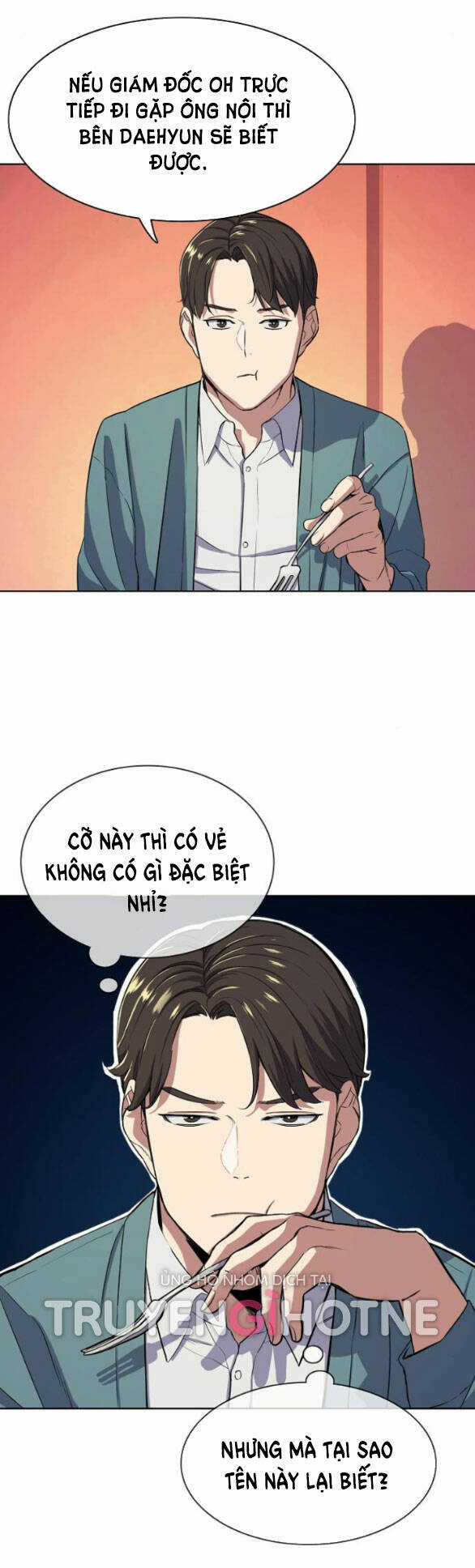 Tiểu Thiếu Gia Gia Tộc Tài Phiệt Chapter 33.1 trang 24