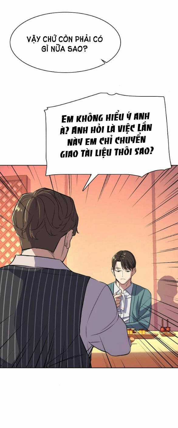 Tiểu Thiếu Gia Gia Tộc Tài Phiệt Chapter 33.1 trang 26