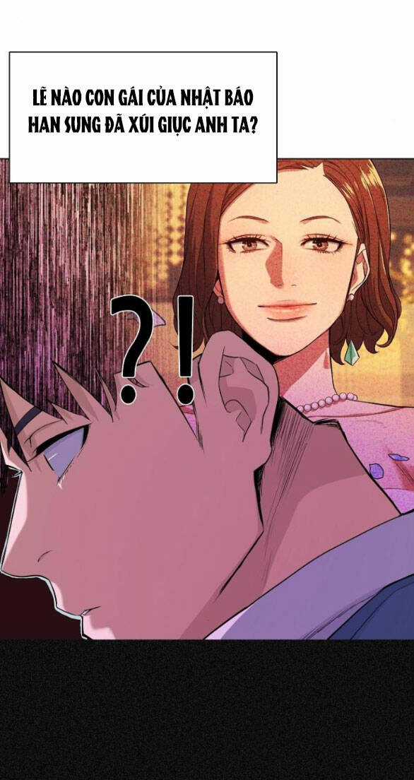 Tiểu Thiếu Gia Gia Tộc Tài Phiệt Chapter 33.1 trang 28