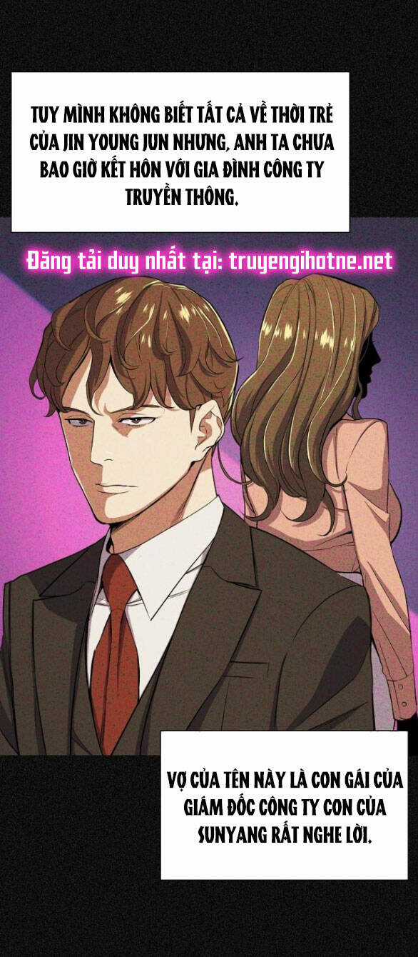 Tiểu Thiếu Gia Gia Tộc Tài Phiệt Chapter 33.1 trang 29