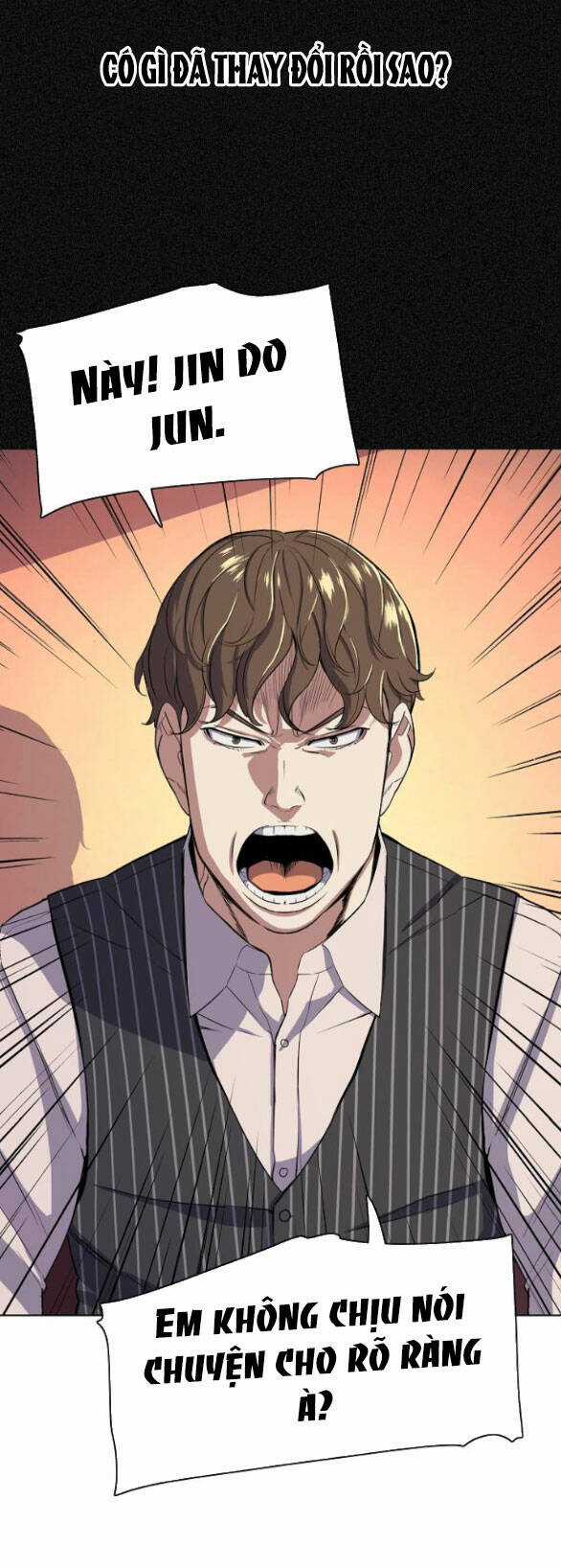 Tiểu Thiếu Gia Gia Tộc Tài Phiệt Chapter 33.1 trang 30