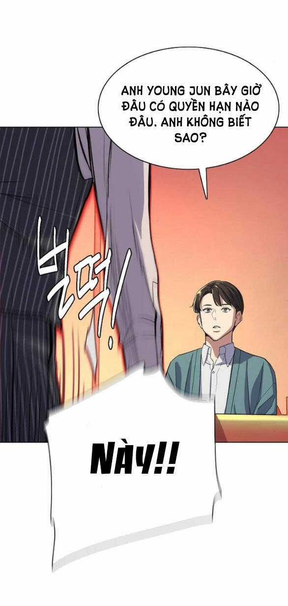 Tiểu Thiếu Gia Gia Tộc Tài Phiệt Chapter 33.1 trang 36