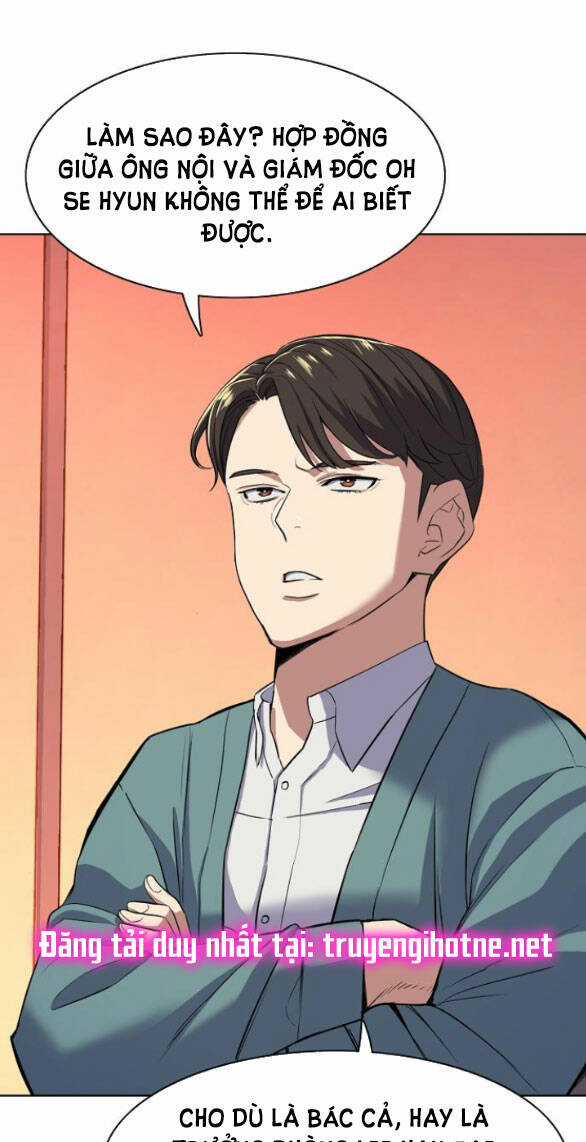 Tiểu Thiếu Gia Gia Tộc Tài Phiệt Chapter 33.1 trang 37