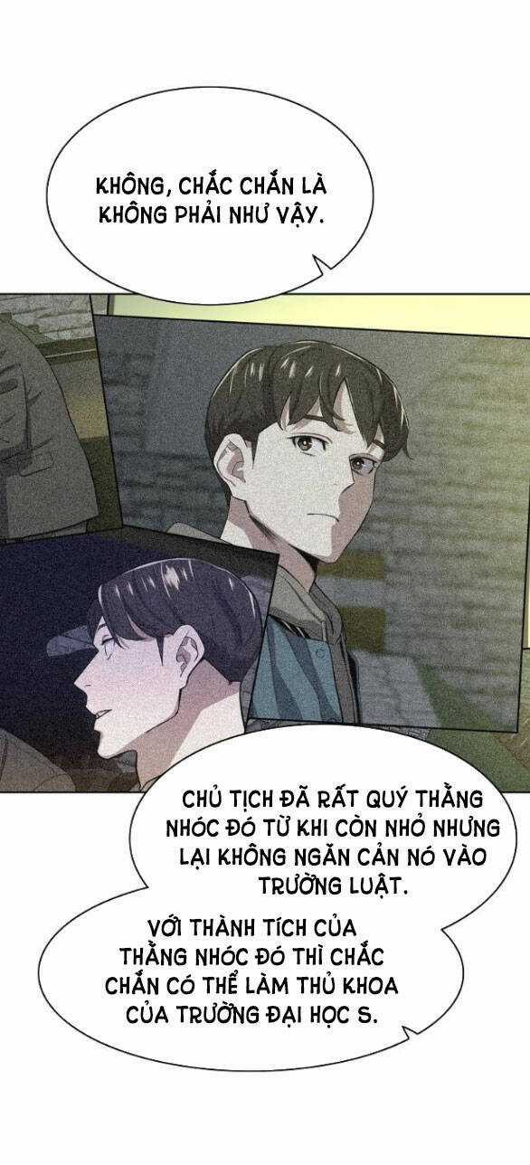 Tiểu Thiếu Gia Gia Tộc Tài Phiệt Chapter 33.1 trang 4