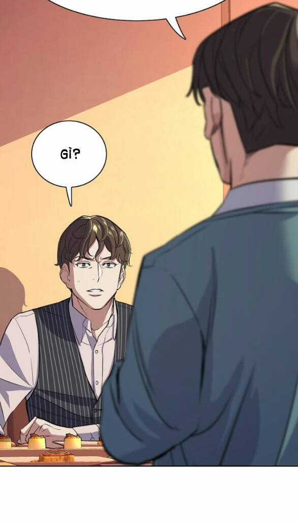 Tiểu Thiếu Gia Gia Tộc Tài Phiệt Chapter 33.1 trang 42