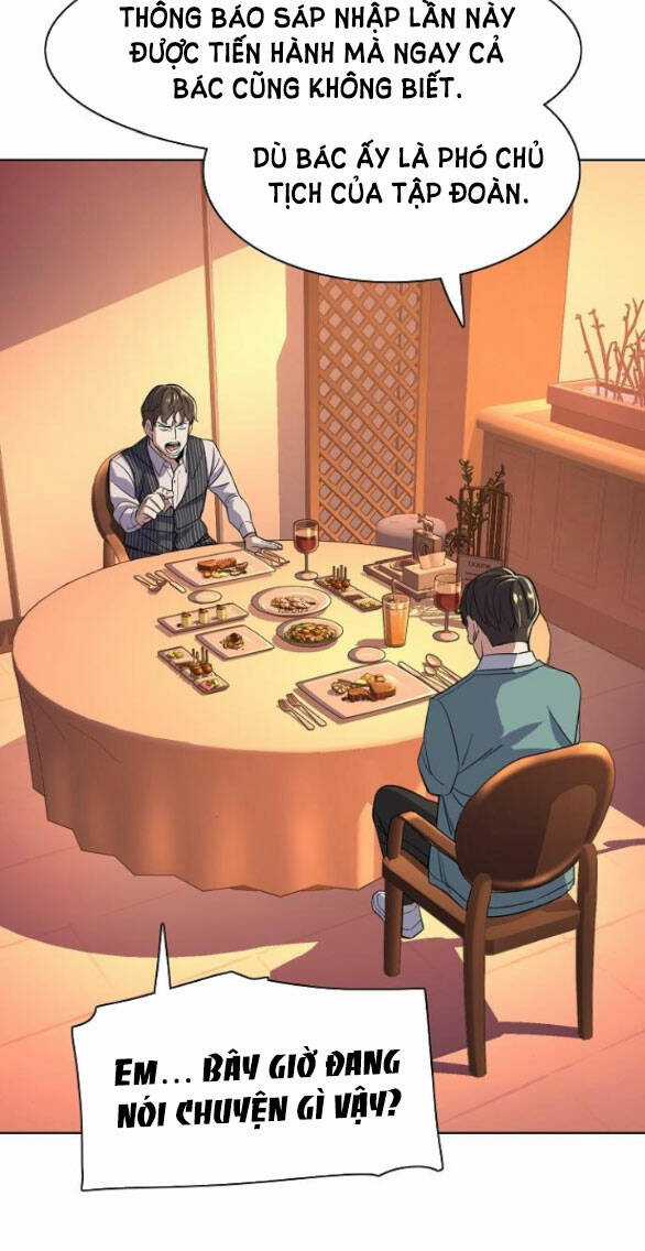 Tiểu Thiếu Gia Gia Tộc Tài Phiệt Chapter 33.1 trang 44