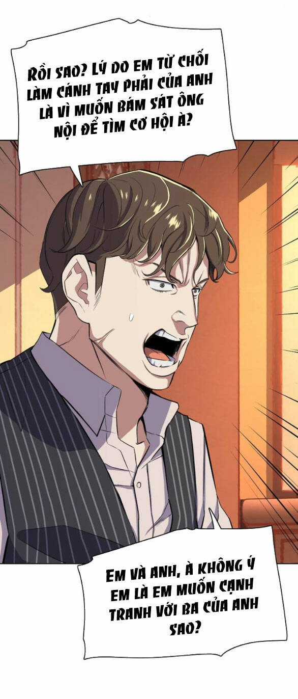 Tiểu Thiếu Gia Gia Tộc Tài Phiệt Chapter 33.1 trang 46