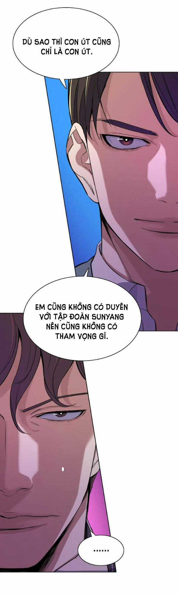 Tiểu Thiếu Gia Gia Tộc Tài Phiệt Chapter 33.1 trang 48