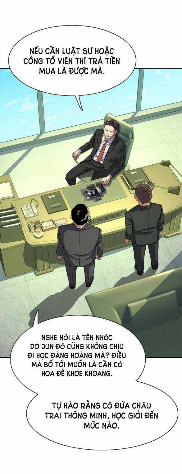 Tiểu Thiếu Gia Gia Tộc Tài Phiệt Chapter 33.1 trang 5