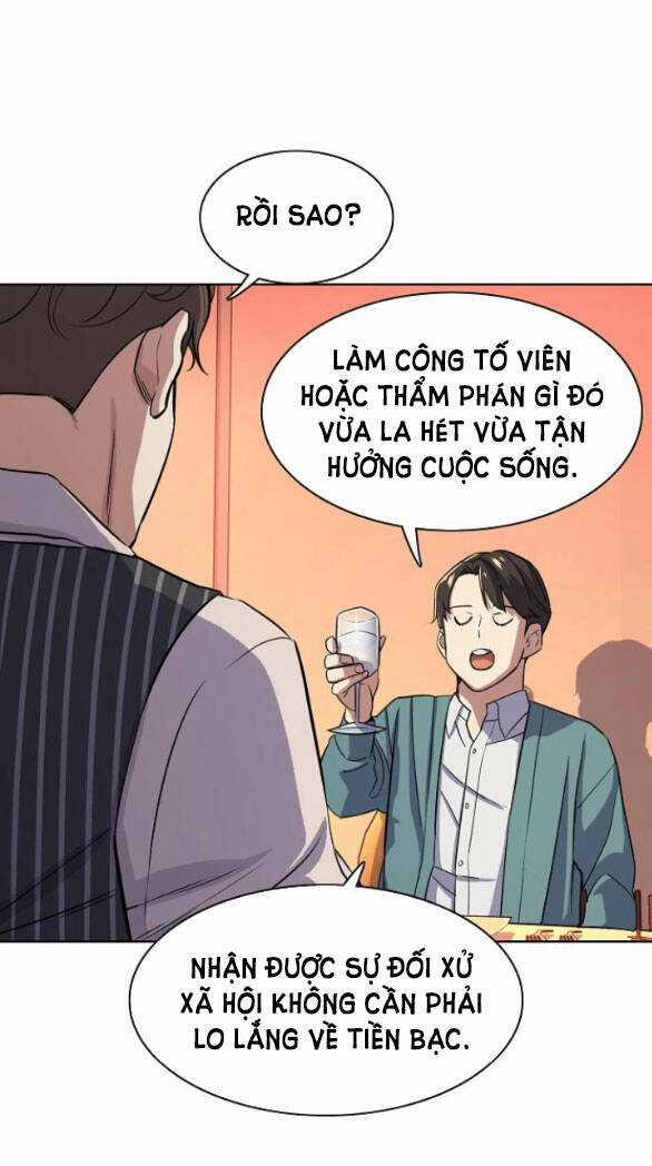 Tiểu Thiếu Gia Gia Tộc Tài Phiệt Chapter 33.1 trang 50