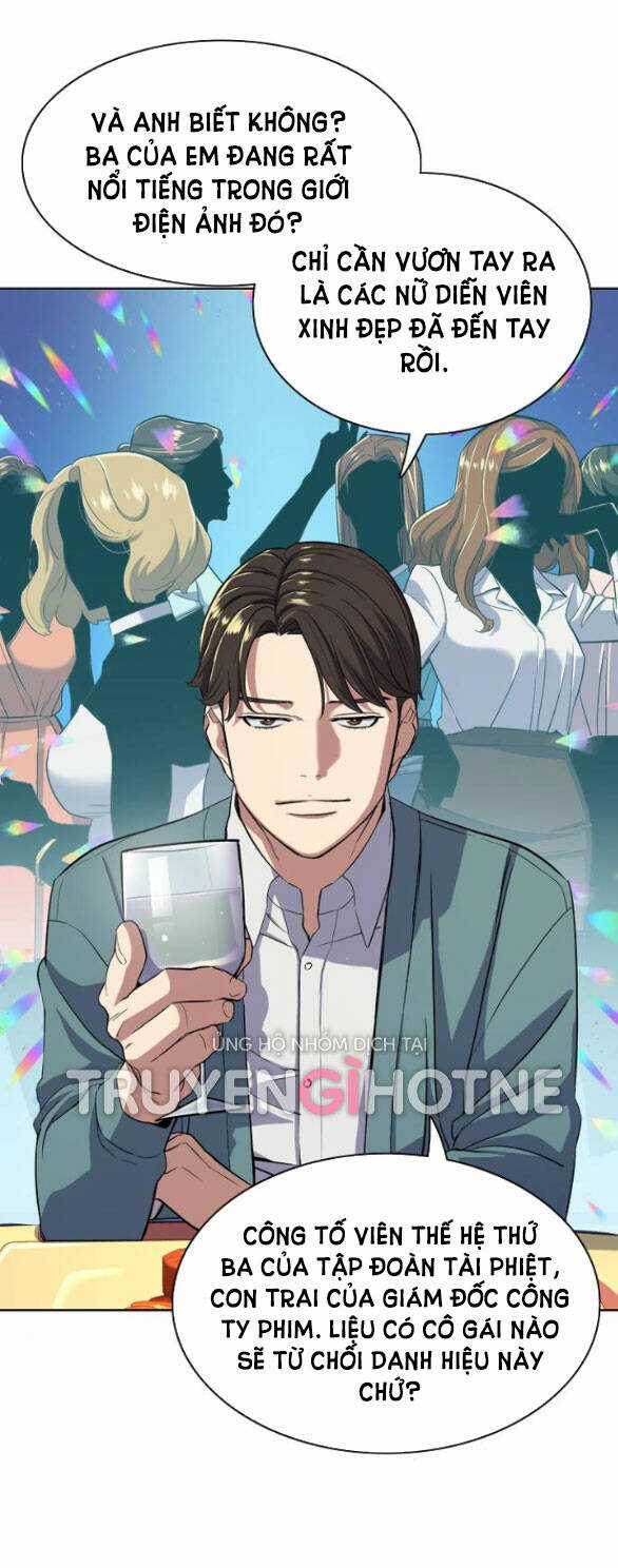 Tiểu Thiếu Gia Gia Tộc Tài Phiệt Chapter 33.1 trang 51