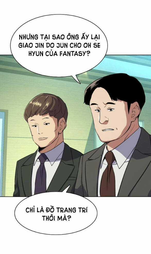 Tiểu Thiếu Gia Gia Tộc Tài Phiệt Chapter 33.1 trang 7