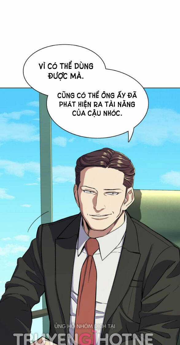 Tiểu Thiếu Gia Gia Tộc Tài Phiệt Chapter 33.1 trang 8