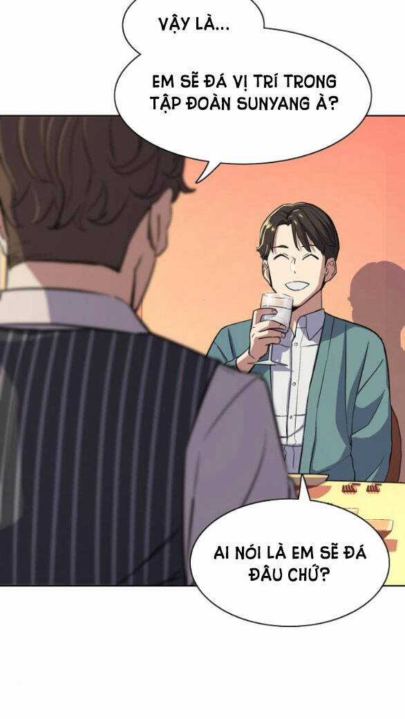 Tiểu Thiếu Gia Gia Tộc Tài Phiệt Chapter 33.2 trang 1
