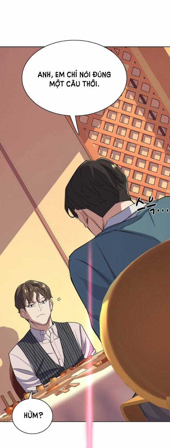 Tiểu Thiếu Gia Gia Tộc Tài Phiệt Chapter 33.2 trang 10