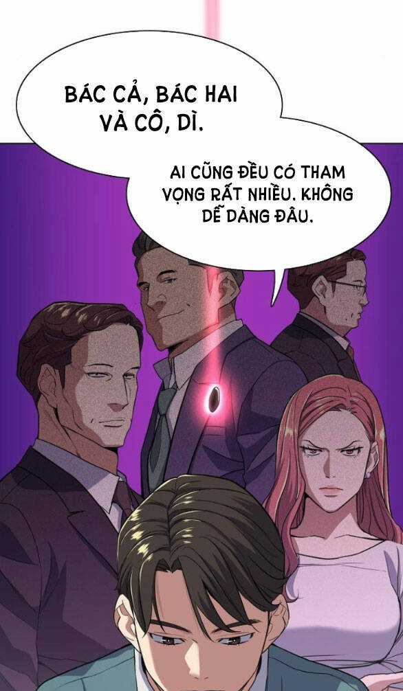 Tiểu Thiếu Gia Gia Tộc Tài Phiệt Chapter 33.2 trang 11