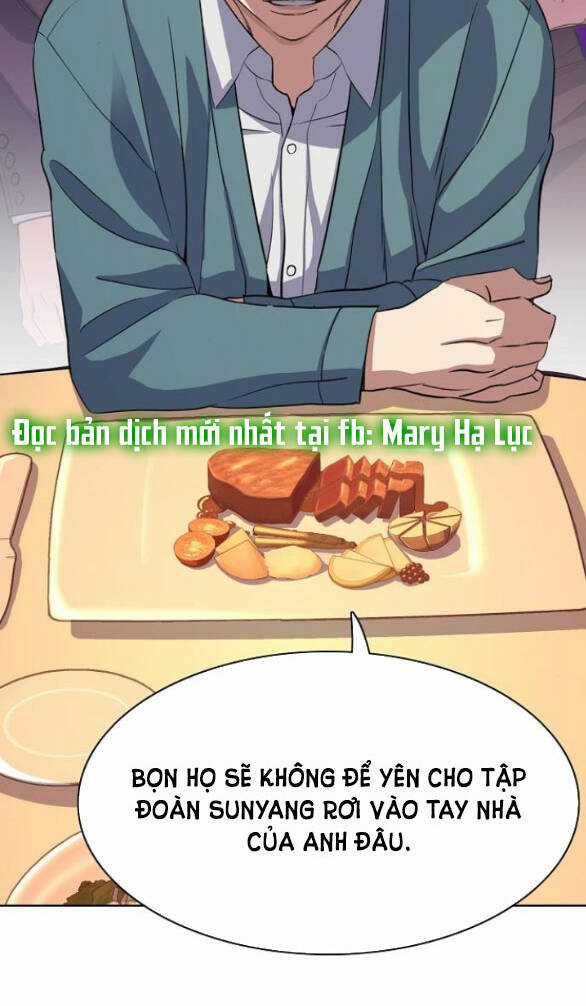 Tiểu Thiếu Gia Gia Tộc Tài Phiệt Chapter 33.2 trang 12