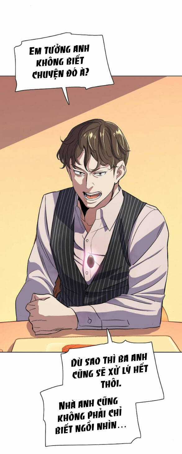 Tiểu Thiếu Gia Gia Tộc Tài Phiệt Chapter 33.2 trang 13