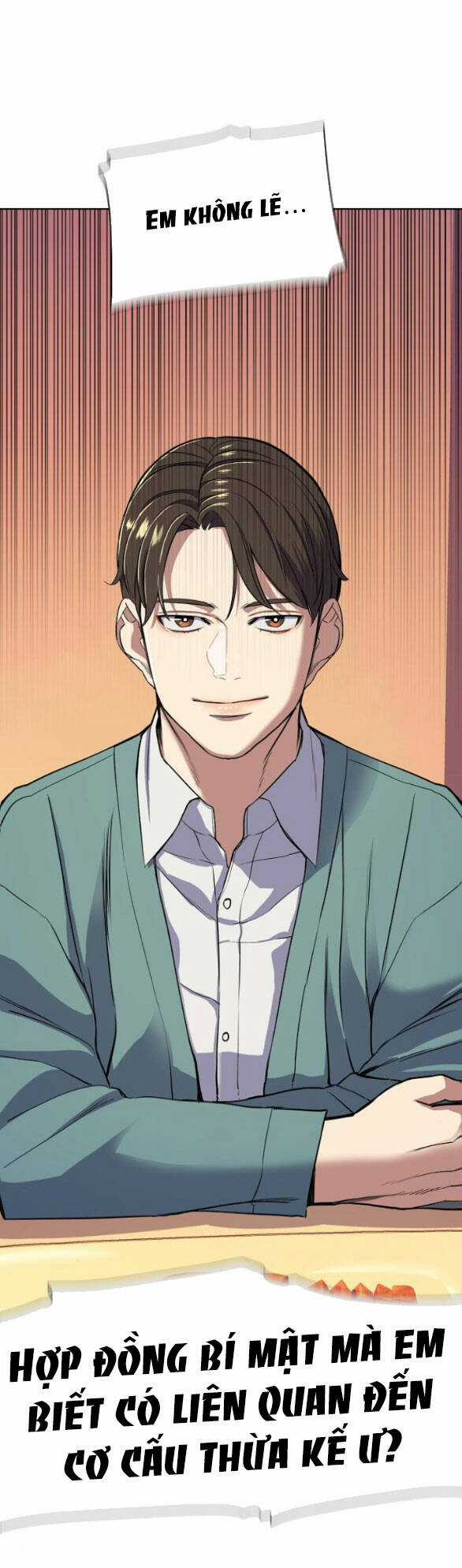 Tiểu Thiếu Gia Gia Tộc Tài Phiệt Chapter 33.2 trang 15