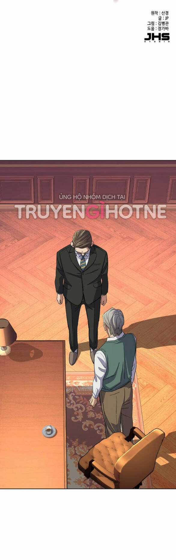 Tiểu Thiếu Gia Gia Tộc Tài Phiệt Chapter 33.2 trang 17