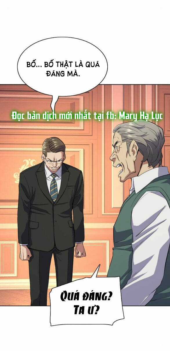 Tiểu Thiếu Gia Gia Tộc Tài Phiệt Chapter 33.2 trang 19