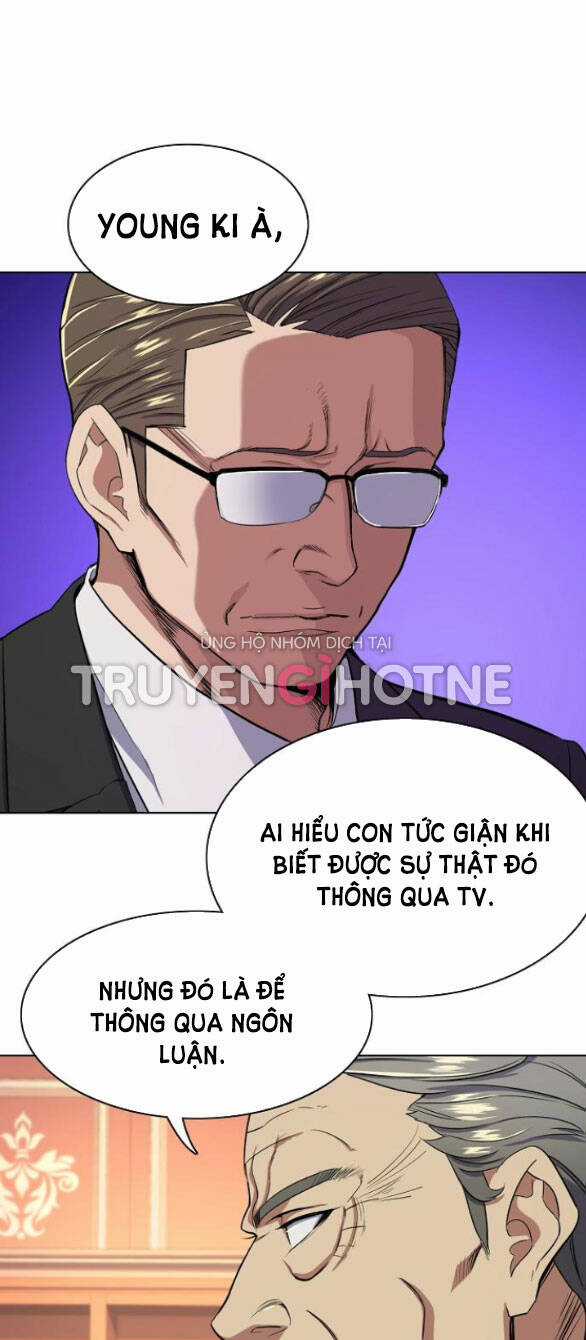 Tiểu Thiếu Gia Gia Tộc Tài Phiệt Chapter 33.2 trang 22
