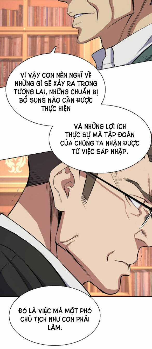 Tiểu Thiếu Gia Gia Tộc Tài Phiệt Chapter 33.2 trang 23