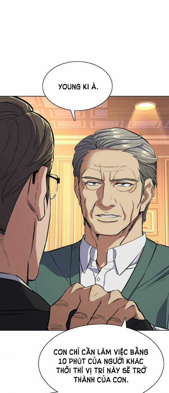 Tiểu Thiếu Gia Gia Tộc Tài Phiệt Chapter 33.2 trang 26