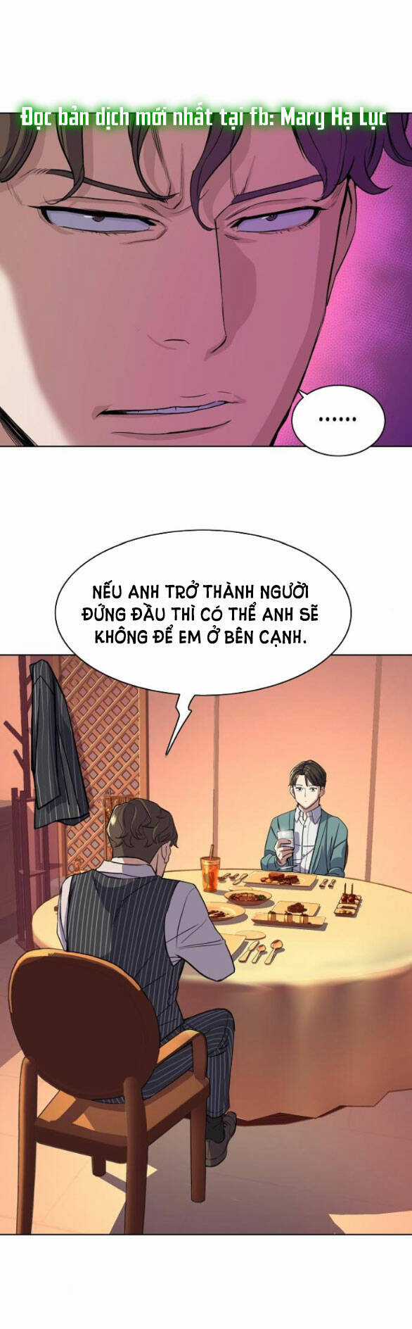 Tiểu Thiếu Gia Gia Tộc Tài Phiệt Chapter 33.2 trang 3