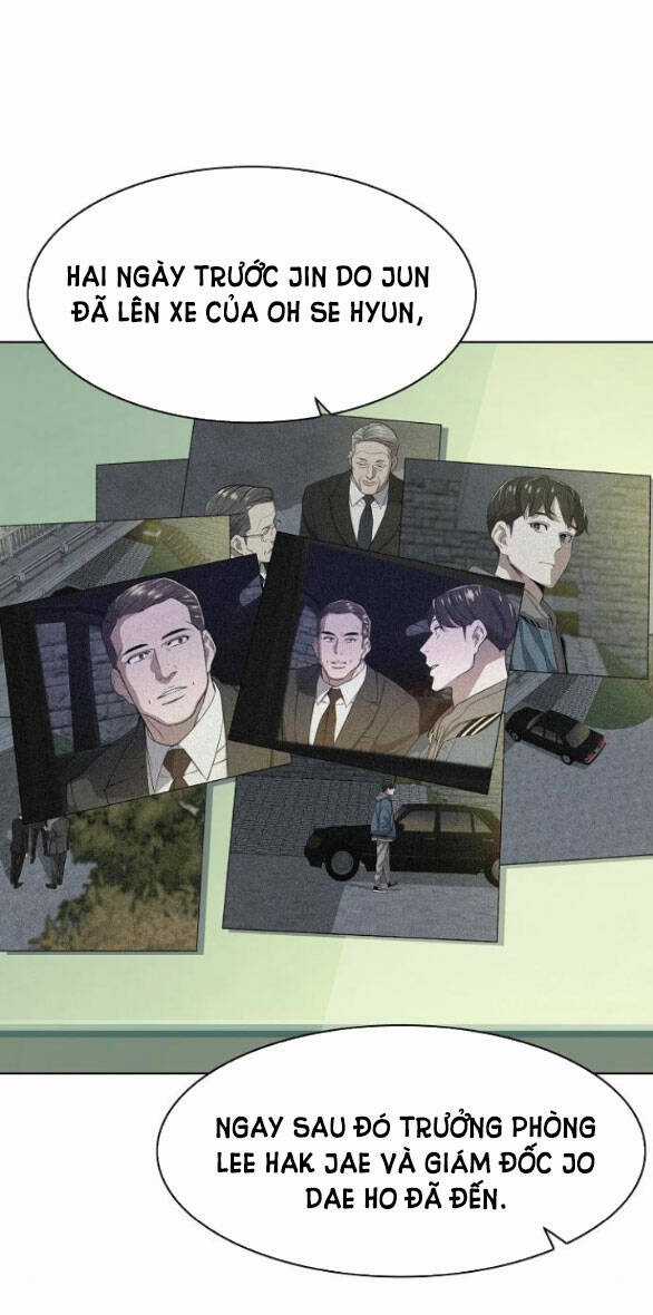 Tiểu Thiếu Gia Gia Tộc Tài Phiệt Chapter 33.2 trang 32