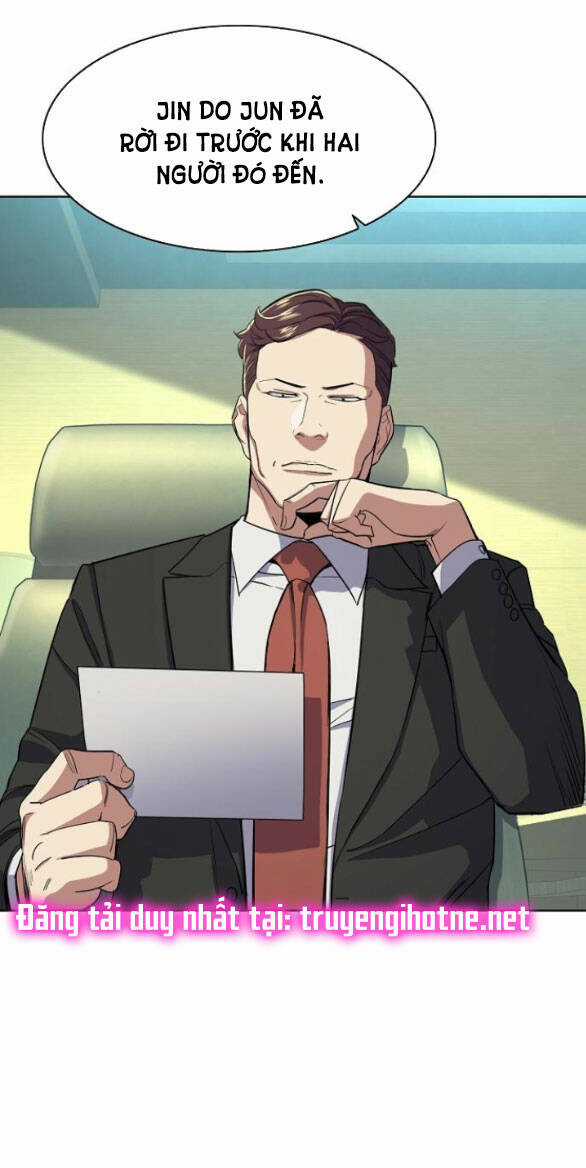 Tiểu Thiếu Gia Gia Tộc Tài Phiệt Chapter 33.2 trang 33