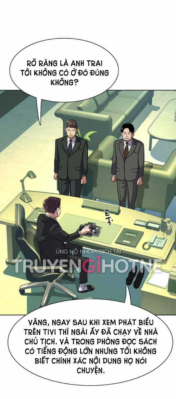 Tiểu Thiếu Gia Gia Tộc Tài Phiệt Chapter 33.2 trang 36