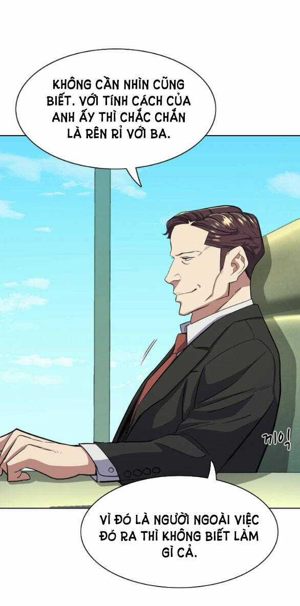 Tiểu Thiếu Gia Gia Tộc Tài Phiệt Chapter 33.2 trang 37