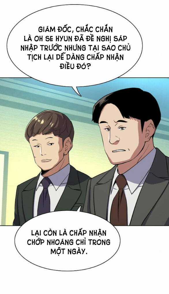 Tiểu Thiếu Gia Gia Tộc Tài Phiệt Chapter 33.2 trang 38