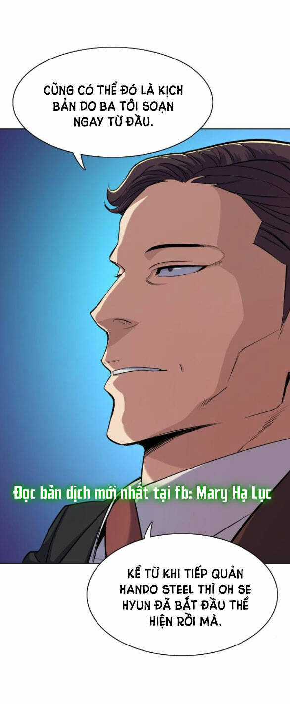 Tiểu Thiếu Gia Gia Tộc Tài Phiệt Chapter 33.2 trang 39