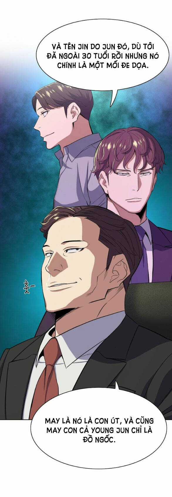 Tiểu Thiếu Gia Gia Tộc Tài Phiệt Chapter 33.2 trang 42