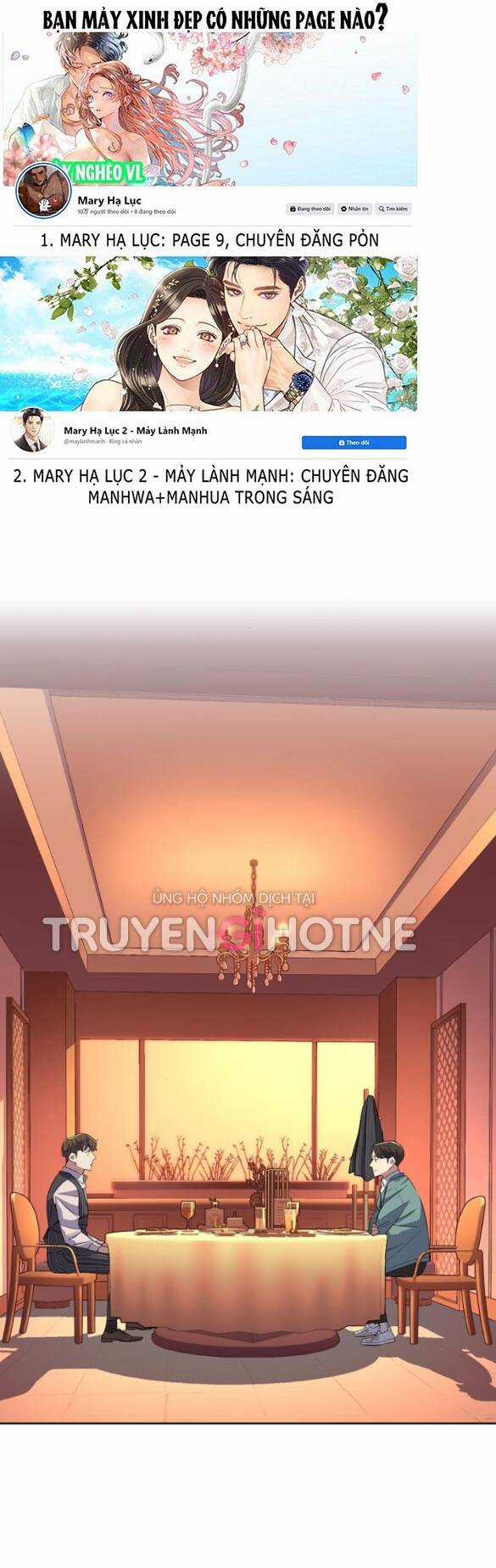 Tiểu Thiếu Gia Gia Tộc Tài Phiệt Chapter 34.1 trang 0
