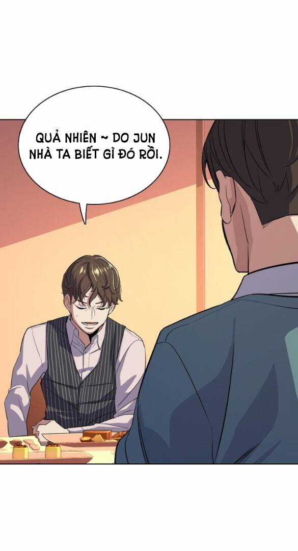 Tiểu Thiếu Gia Gia Tộc Tài Phiệt Chapter 34.1 trang 11