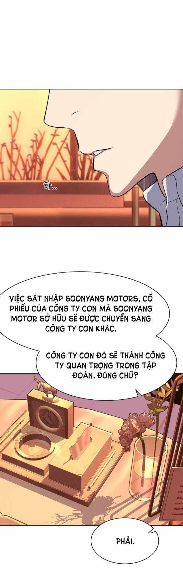 Tiểu Thiếu Gia Gia Tộc Tài Phiệt Chapter 34.1 trang 14
