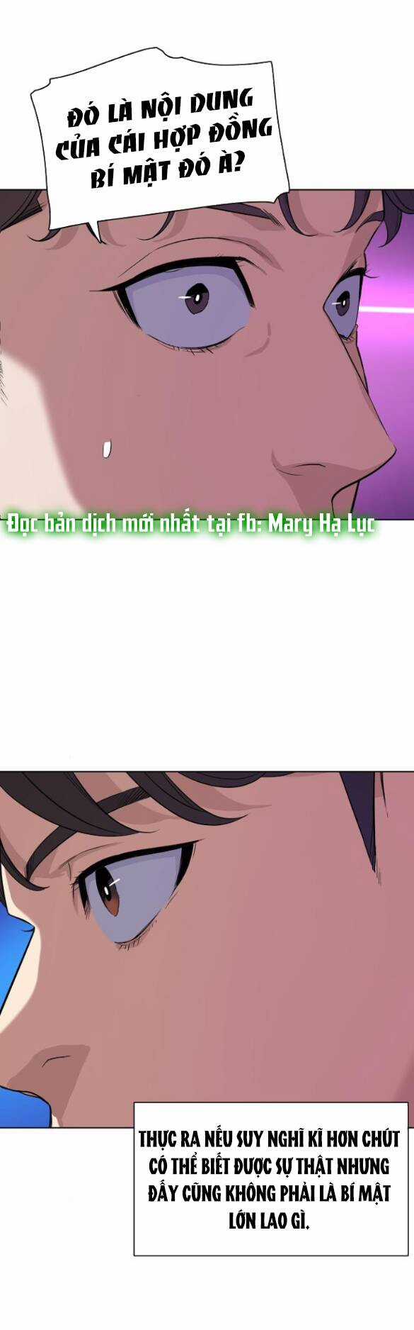 Tiểu Thiếu Gia Gia Tộc Tài Phiệt Chapter 34.1 trang 16