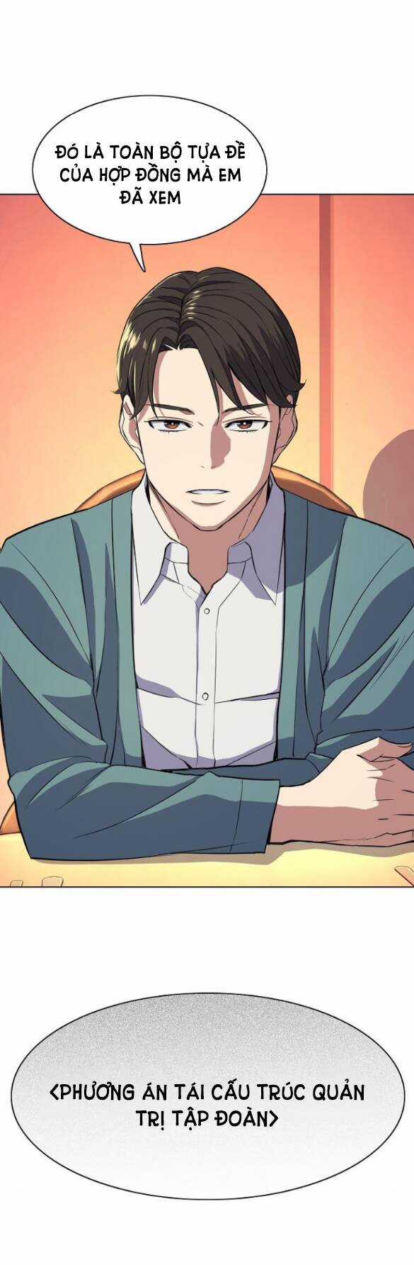 Tiểu Thiếu Gia Gia Tộc Tài Phiệt Chapter 34.1 trang 17