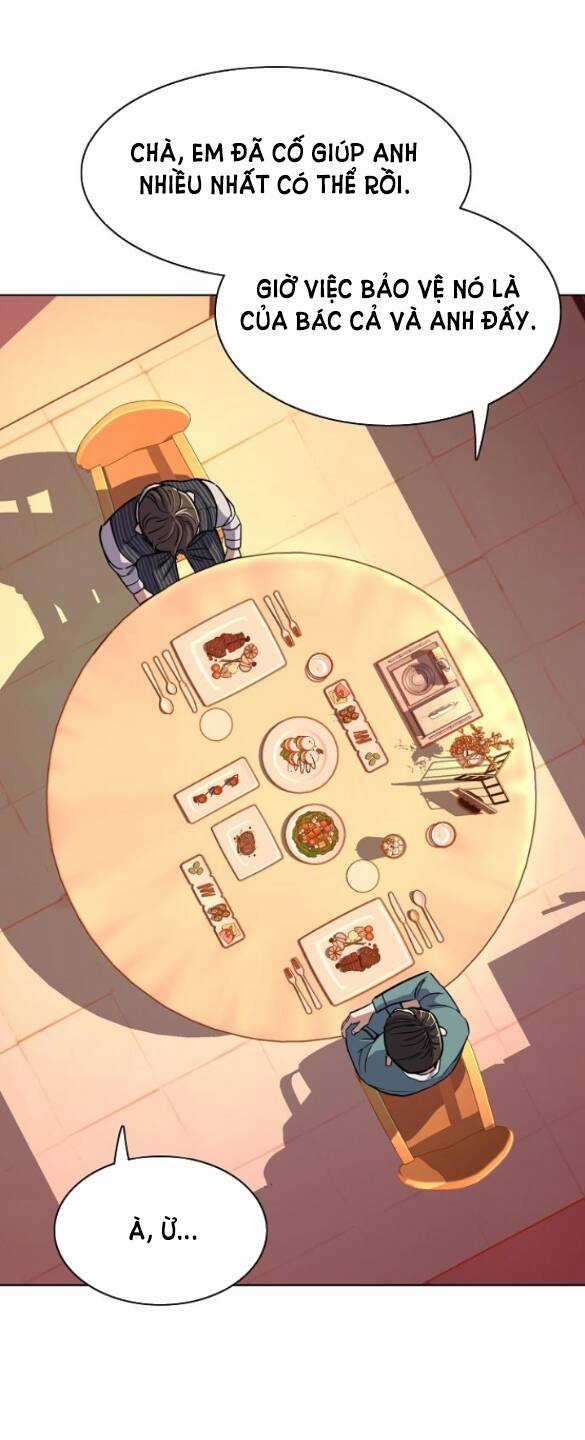 Tiểu Thiếu Gia Gia Tộc Tài Phiệt Chapter 34.1 trang 19