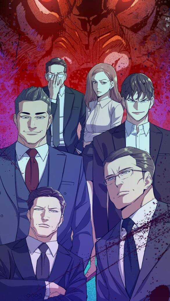 Tiểu Thiếu Gia Gia Tộc Tài Phiệt Chapter 34.1 trang 22