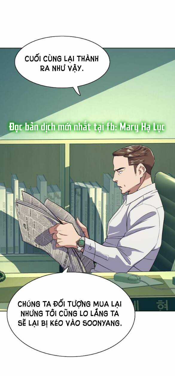 Tiểu Thiếu Gia Gia Tộc Tài Phiệt Chapter 34.1 trang 27