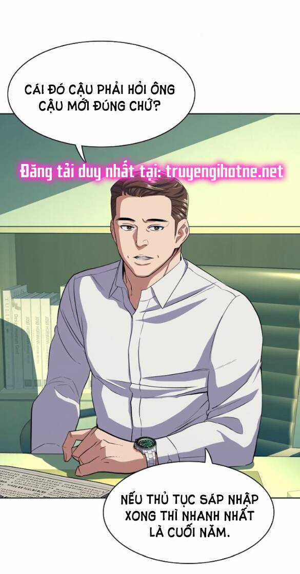 Tiểu Thiếu Gia Gia Tộc Tài Phiệt Chapter 34.1 trang 29